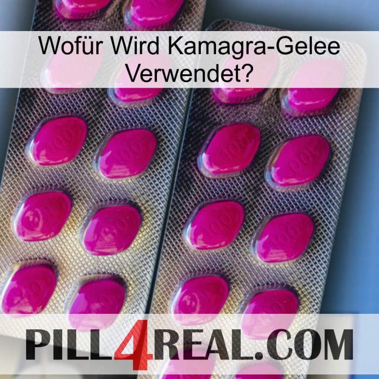 Wofür Wird Kamagra-Gelee Verwendet 10